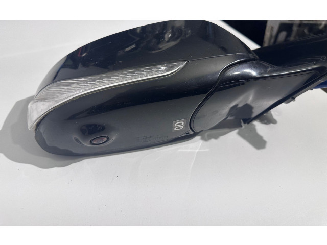 Зеркало электрическое        Infiniti Q50  2014 -  года   