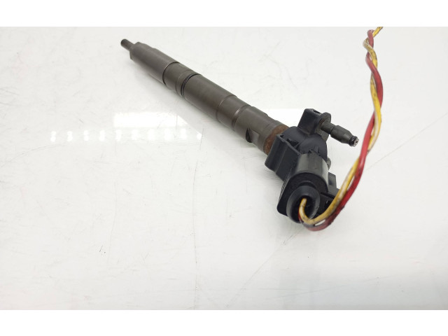 Форсунка 059130277BE, 0445116023    Audi A5 8T 8F  CGKA 