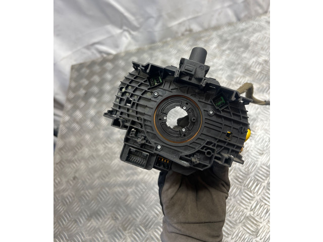 Подрулевой шлейф SRS 05143320AD, 1235190008 Jeep Grand Cherokee (WK)