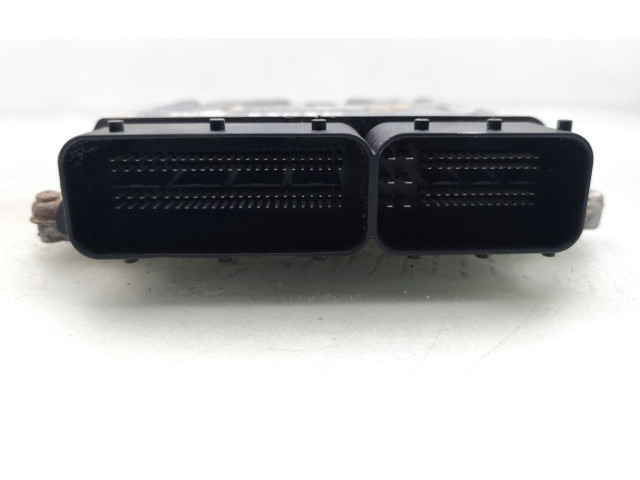 Блок управления двигателя P05094244AG, 0281012079 Jeep Commander