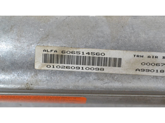 Подушка безопасности пассажира Alfa Romeo 166