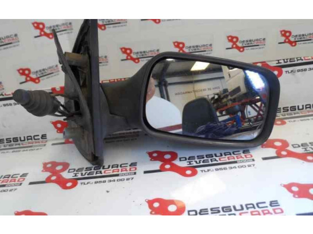 Zpětné zrcátko Fiat Punto (176) 1993