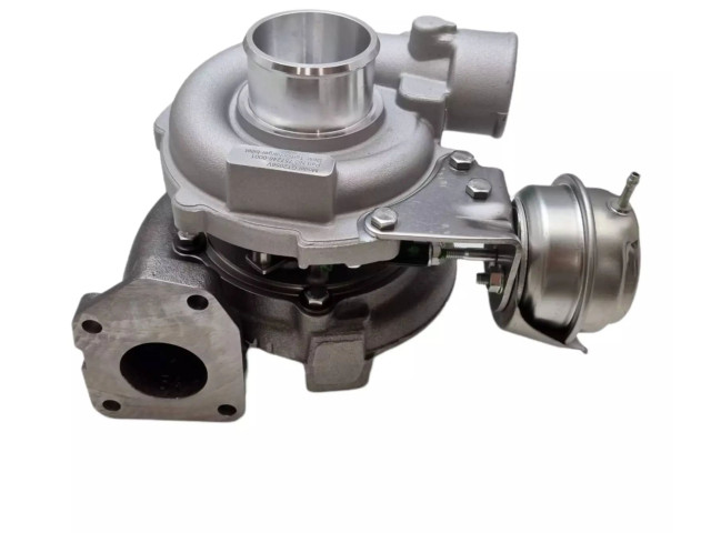  Турбина Jeep Cherokee 2.8 763360, 757246-0001         