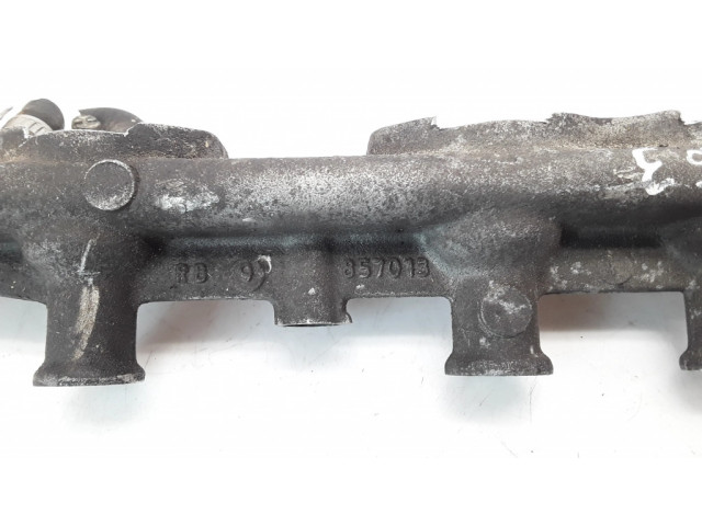 Vstřikovací lišta 857013 Renault Scenic I pro benzínový motor 2.0