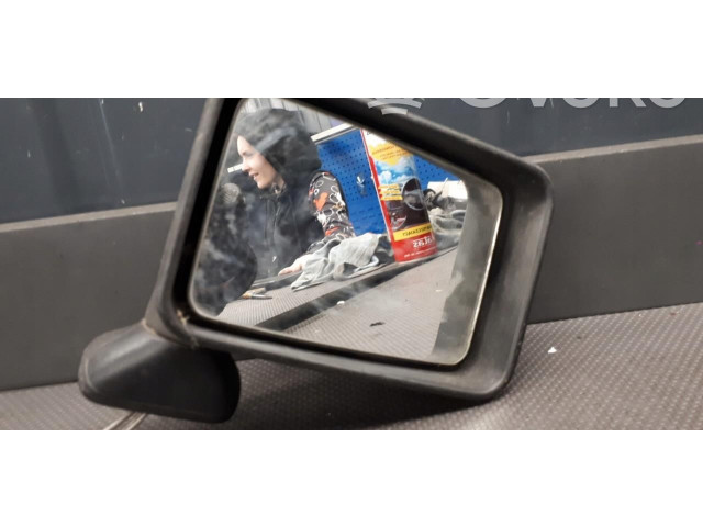 Зеркало электрическое Volkswagen Jetta III 1992 - 1999 года