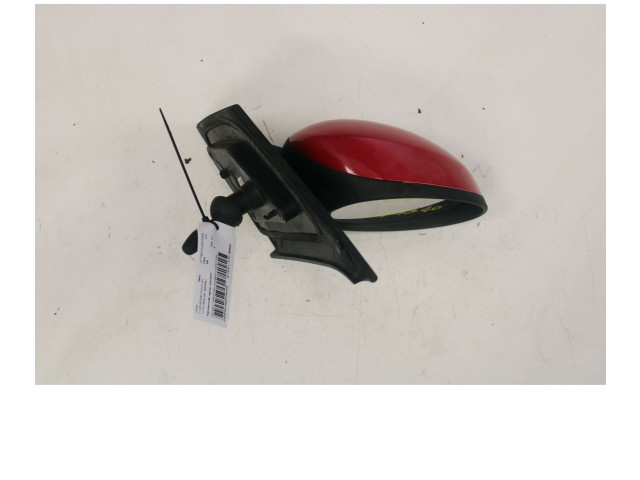 Зеркало электрическое     правое   Citroen C1  2006-2013 года   