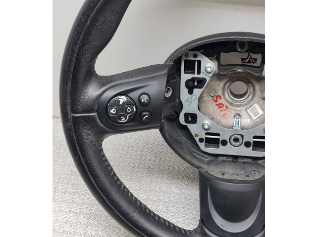 Volant Mini Cooper Countryman R60 2012 609695852D, 1226796225