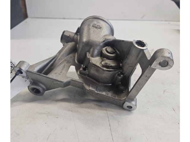 Масляный насос 059115105G Audi A6 S6 C5 4B