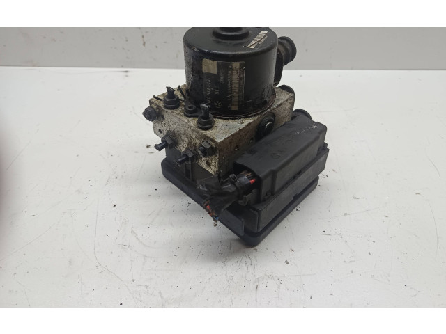 Блок АБС 1K0614517AD, 1K0614517AD Skoda Octavia Mk2 (1Z) 2004 - 2013 года