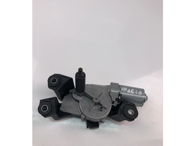 Моторчик дворников 31349380 Volvo XC90