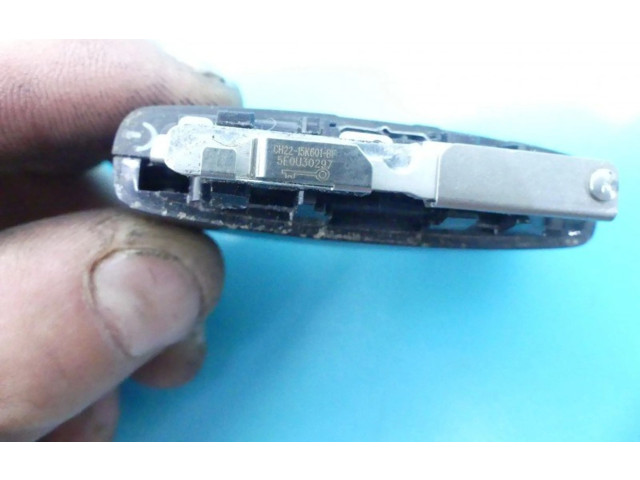 Řídící jednotka CH22-15K601-BF, IMPRK1107349 Land Rover Discovery Sport 2018