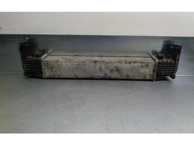 Интеркулер 95VW9L440AA, 132002748A Ford Galaxy