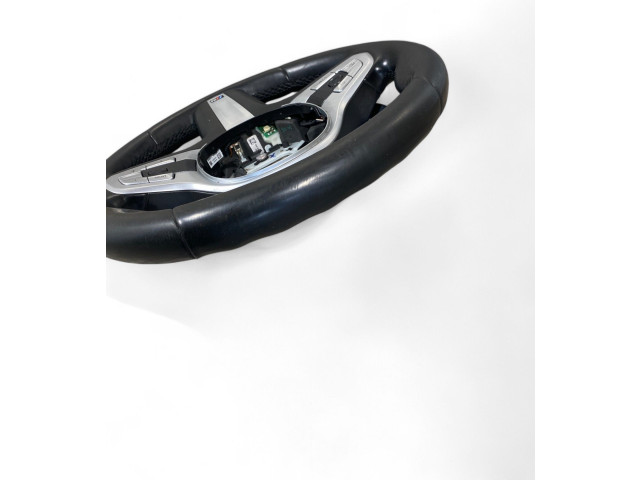 Volant BMW 7 G11 G12 2017 7857776, 6131540617