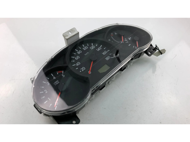 Панель приборов UC4E55430   Ford Ranger       