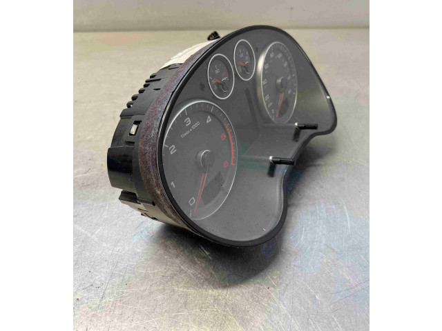 Панель приборов 8P0920983, 8P0920983 Audi A3 S3 8L