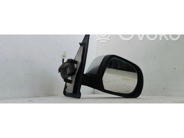 Зеркало электрическое        Dacia Lodgy   -  года   