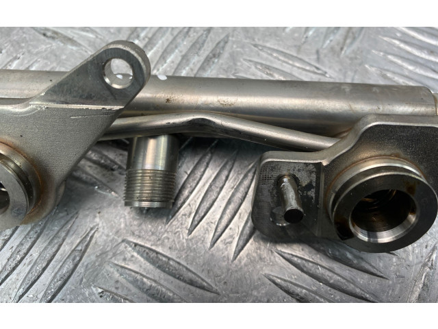 Топливная рампа A2760703995, 1134000407140 Mercedes-Benz E W212 для двигателя 27695230108648