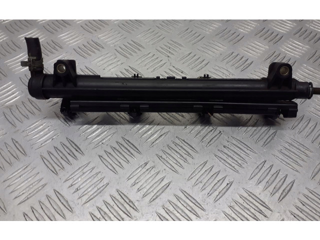 Топливная рампа 036133320 Skoda Fabia Mk1 (6Y)