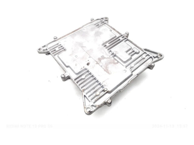 Блок управления двигателя 8617569   BMW Z4 E89