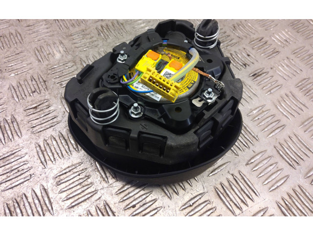 Подушка безопасности водителя Mercedes-Benz A W176