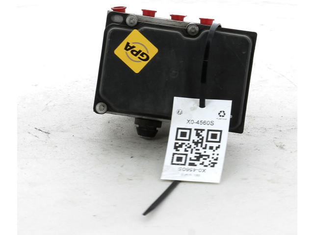 Блок АБС GPA230025377, X0-4560S Subaru Forester SG 2006 - 2008 года