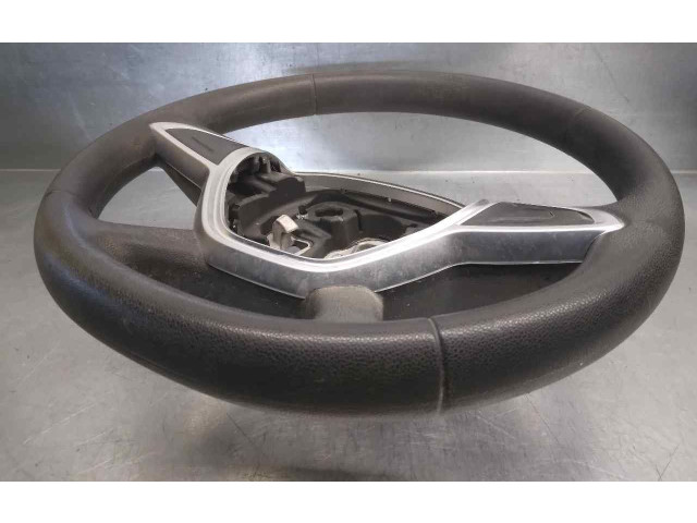 Руль Dacia Dokker   -  года 484001085R      