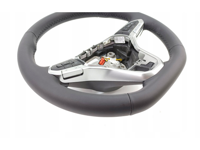 Руль Volkswagen Golf VII  2013 - 2019 года 5H0419089L      