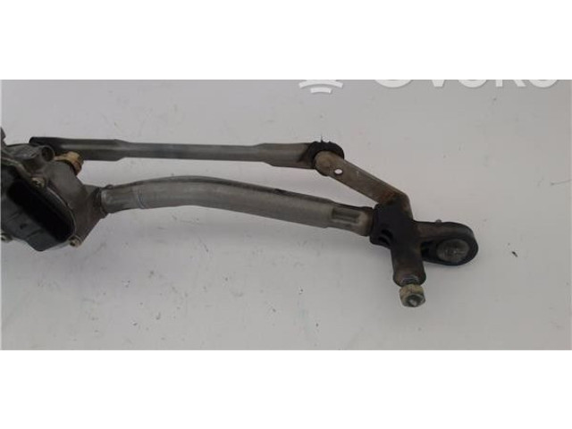 Моторчик дворников 46524670 Fiat Grande Punto