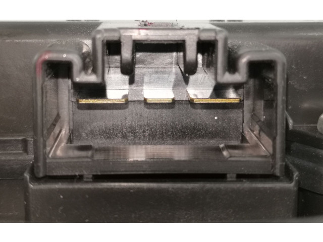 Вентилятор печки 85653529 Chevrolet Camaro