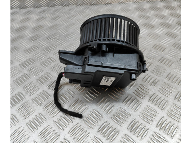 Вентилятор печки    4M2820021B   Audi A5