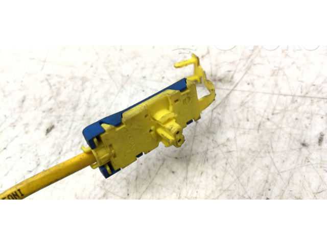 Подрулевой шлейф SRS 24436919, 1610662   Opel Meriva A