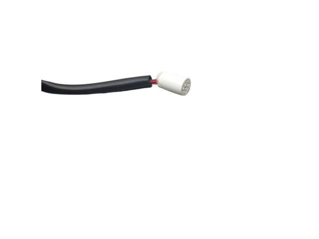 Зеркало электрическое Daihatsu Sirion - года