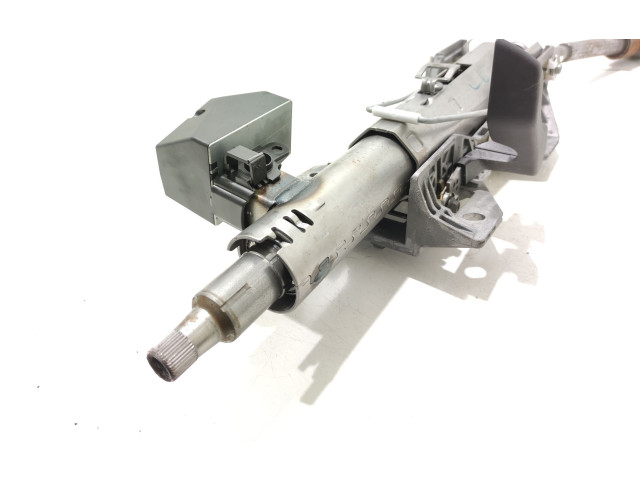  рейка  Колонка рулевая 9685984177   Peugeot 508 