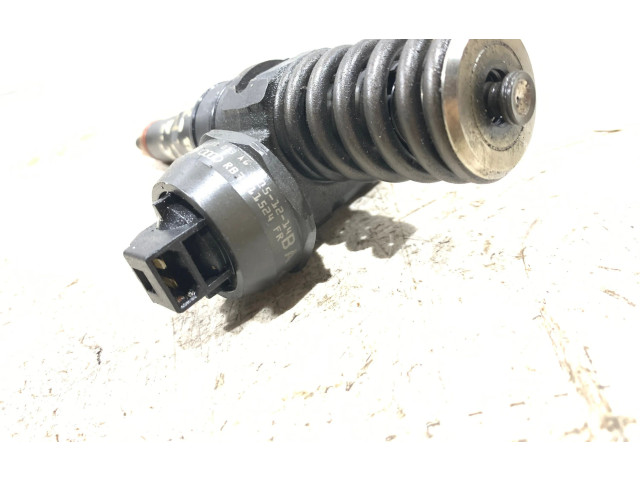 Форсунка 038130073ag Volkswagen Jetta V