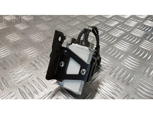 Блок управления топливного насоса