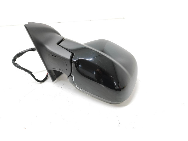 Zpětné zrcátko Citroen Berlingo 2022