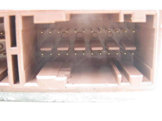 Блок подушек безопасности 51755094, 51755094 Fiat Linea