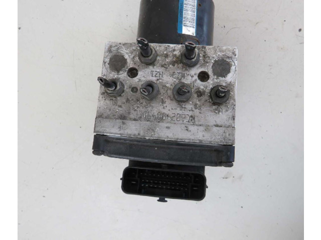 Блок управления АБС 3C0614109D, 16431602-C   Volkswagen PASSAT B6