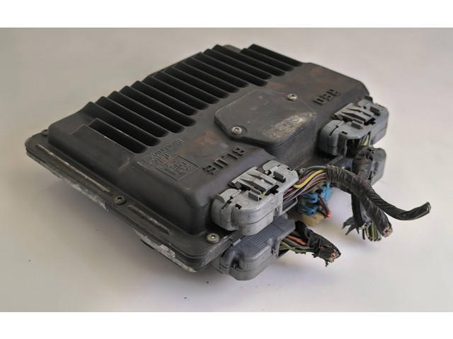 Řídící jednotka 16193495, K051717NP0 Chevrolet Blazer S10 1995