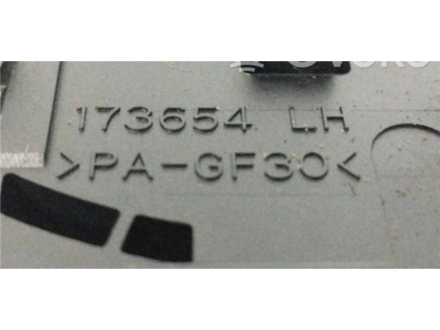 Переключатель дворников 173654LH, 0090086   Toyota Corolla Verso AR10