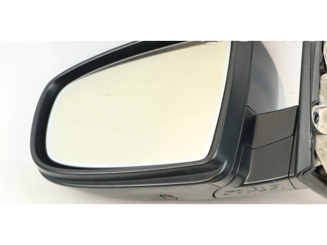 Zpětné zrcátko levé BMW X6 M 2012