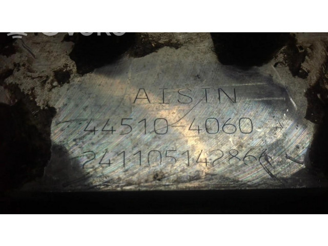 Блок АБС 445104060, 241105142866 Mitsubishi Montero