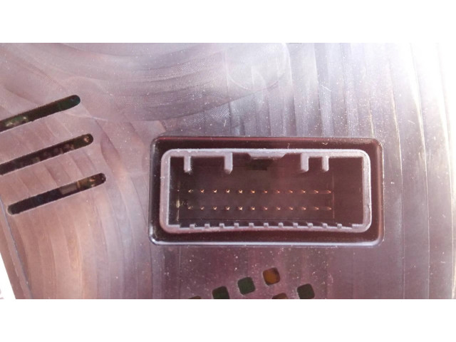 Панель приборов 248107859R, E2-A1-29-2   Renault Megane III       