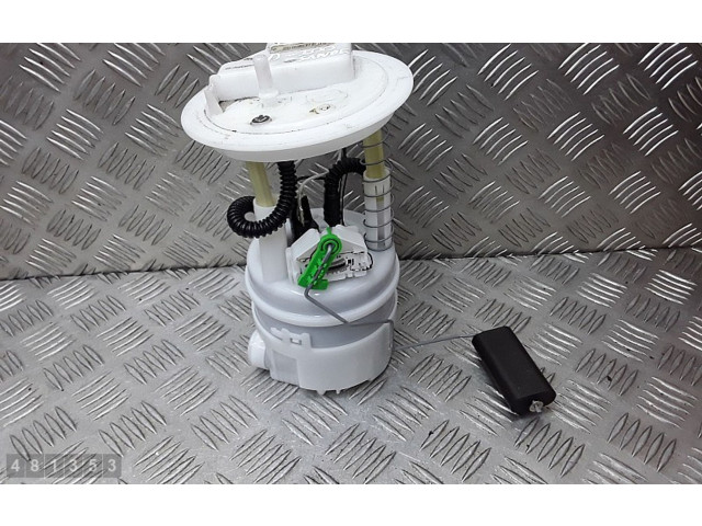 Vstřikovací čerpadlo 172020253r Renault Sandero II