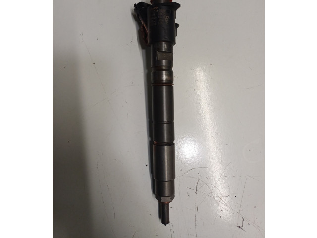 Форсунка 0445116046, B445141    Volvo S80   