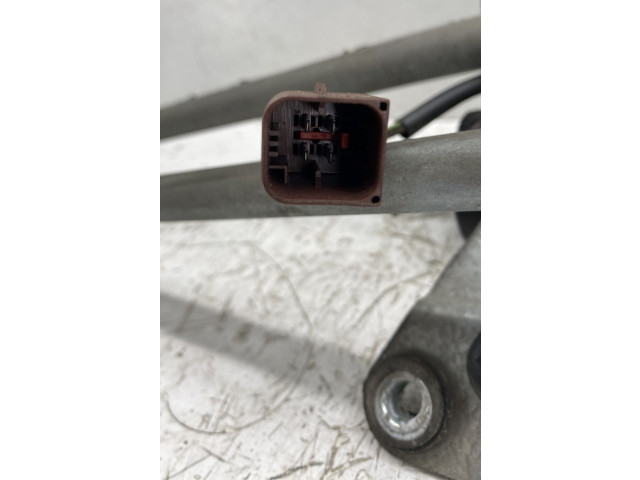 Моторчик дворников 00006401G1 Citroen Xsara Picasso