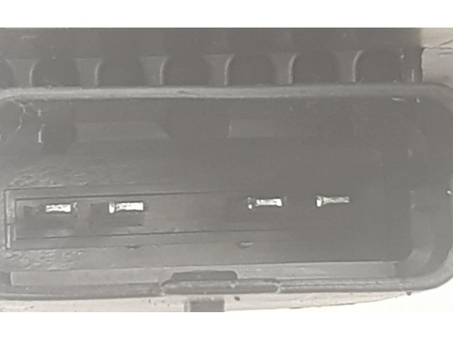 Моторчик дворников 6405PZ    Peugeot 5008