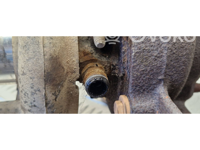 Turbodmychadlo Турбина 038253016L, KP39A0006 Skoda Fabia Mk1 (6Y)