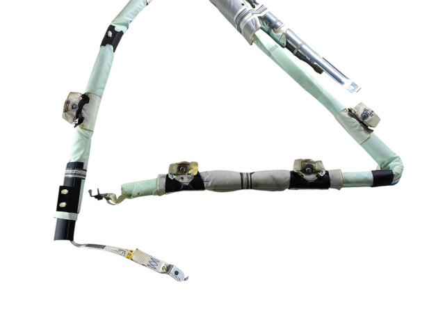 Боковая подушка безопасности P68100767AC, P624986001   Jeep Cherokee