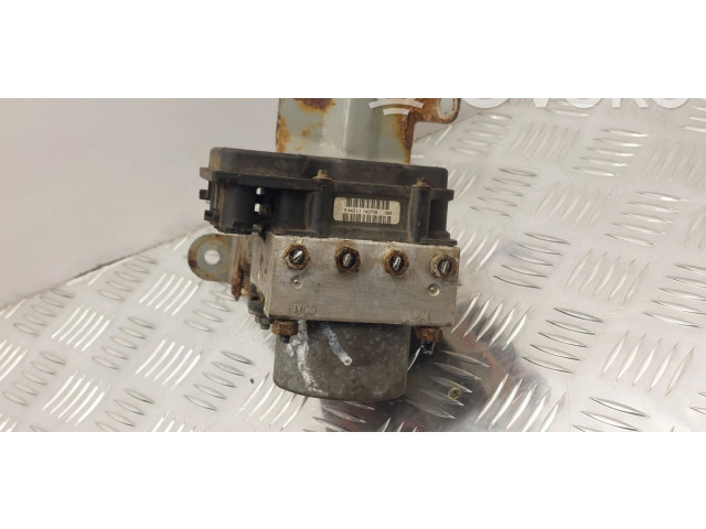 Jednotka ABS 0265800403, 0265800403 Mitsubishi Colt CZ3 2009